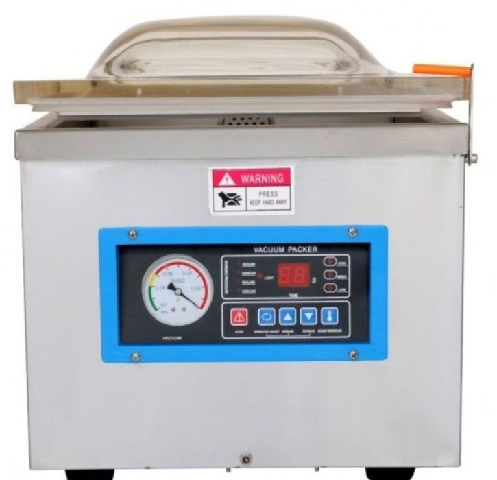 Вакуум машина Професионална електрическа Чисто нова