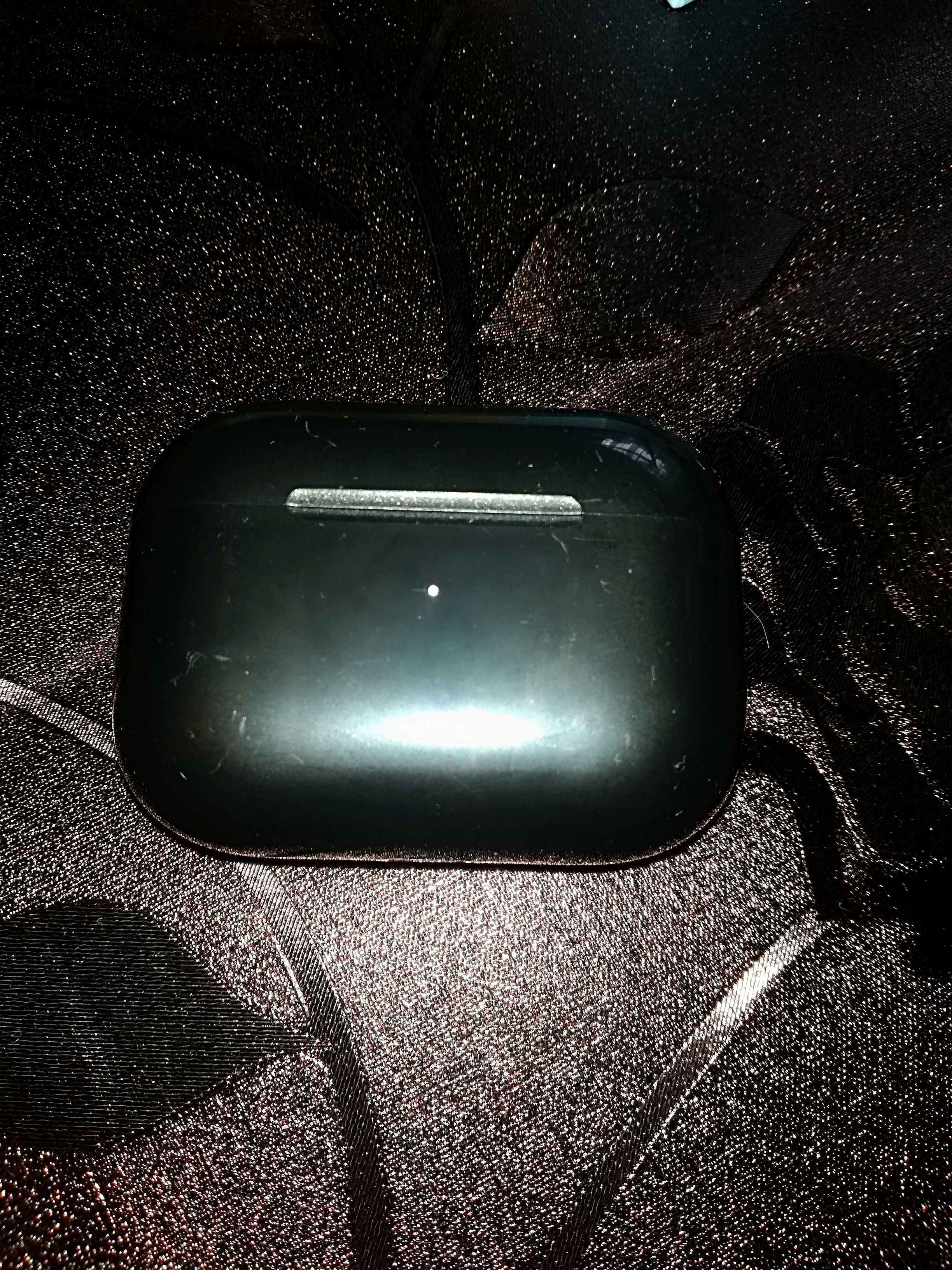 Bluetooth слушалки Studio PRO - Черни SKU: 9013