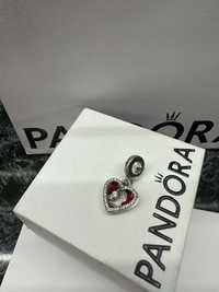 Талисман Пандора / Pandora висулка - Сърцето ми е твое