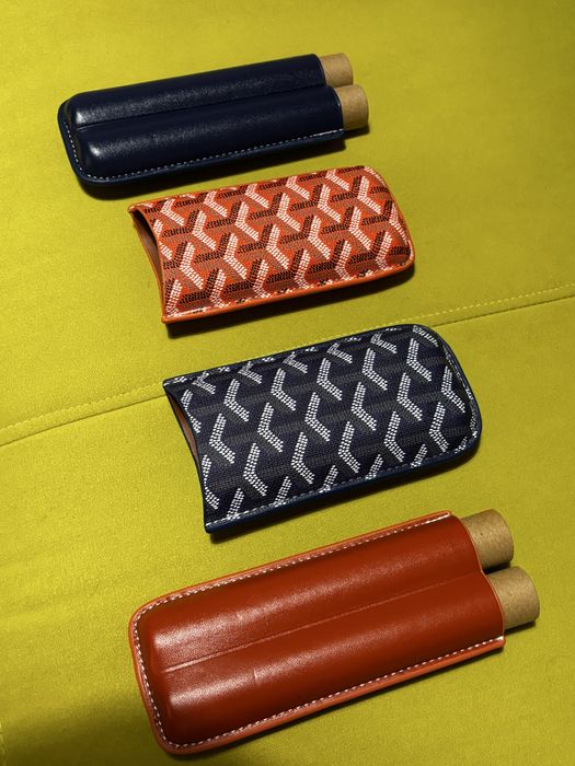 Кожени Калъфи за Пури различни видове