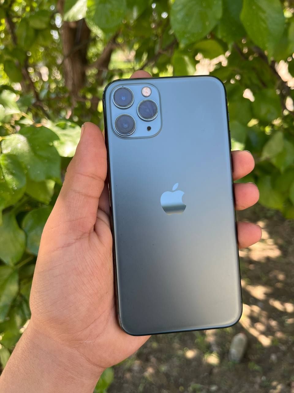 Iphone 11 pro Muddatli toʻlov kelishamiz