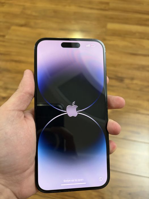 IPhone 14 Pro Max 256gb Black