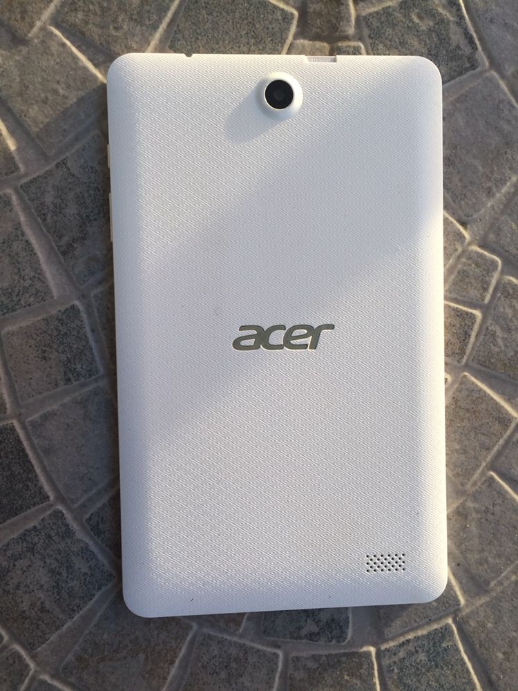 Таблет Acer Iconia One 8 B1-850