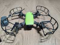Drona DJI Spark + 3 acumulatori