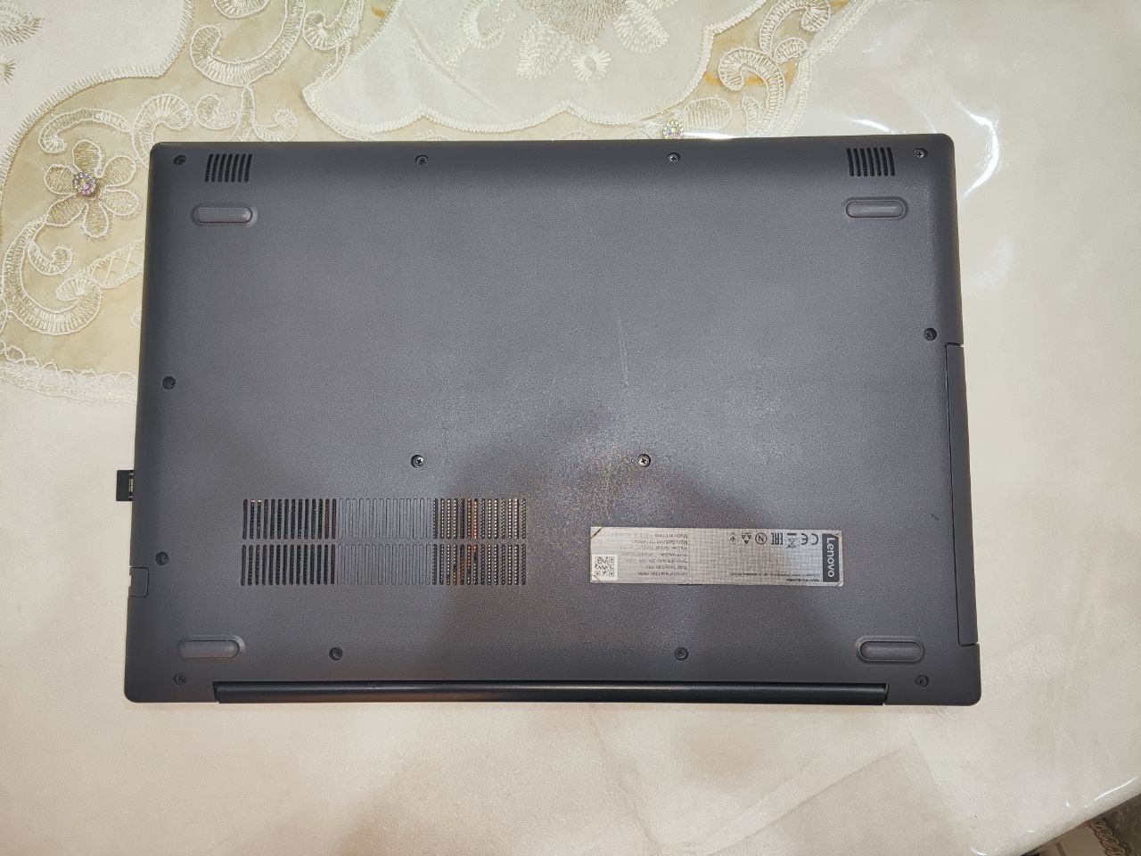 Lenovo ideaPad Intel cori 3