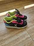 Обувки с колелца heelys