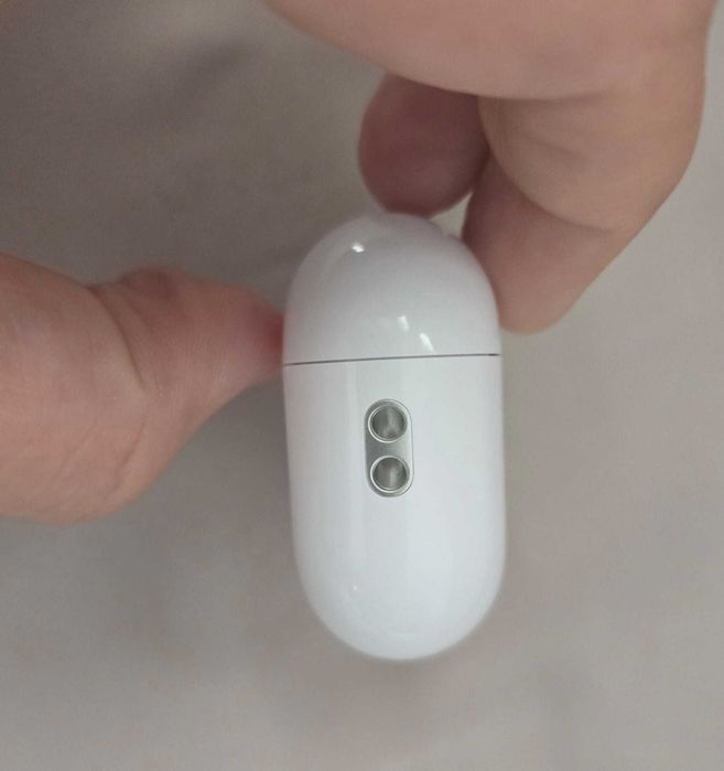 Casti apple airpods 2 pro