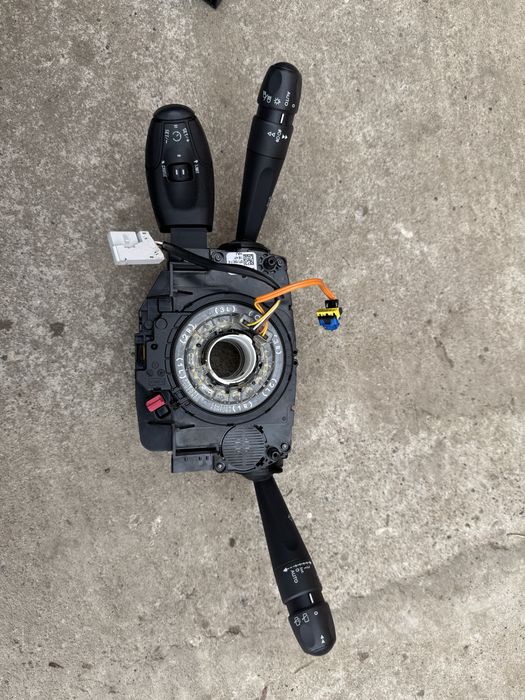 Spira volan airbag manete Peugeot 208 2008