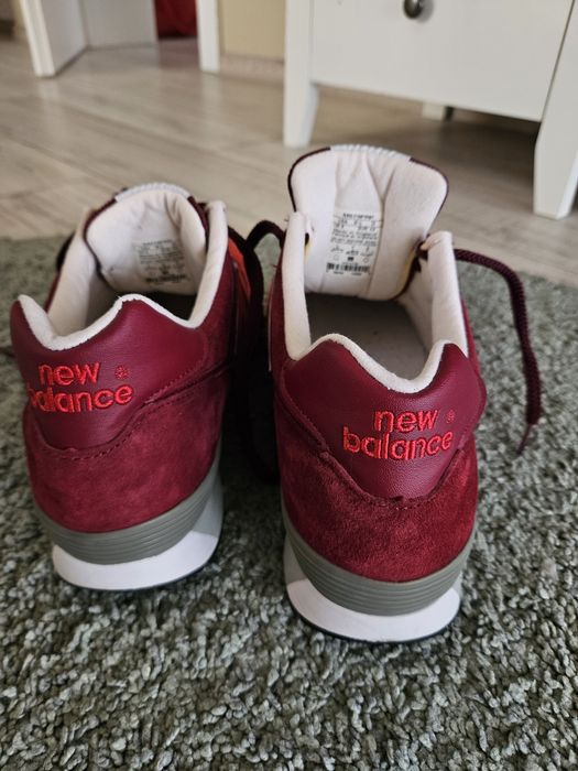 Incaltaminte NB marime 43