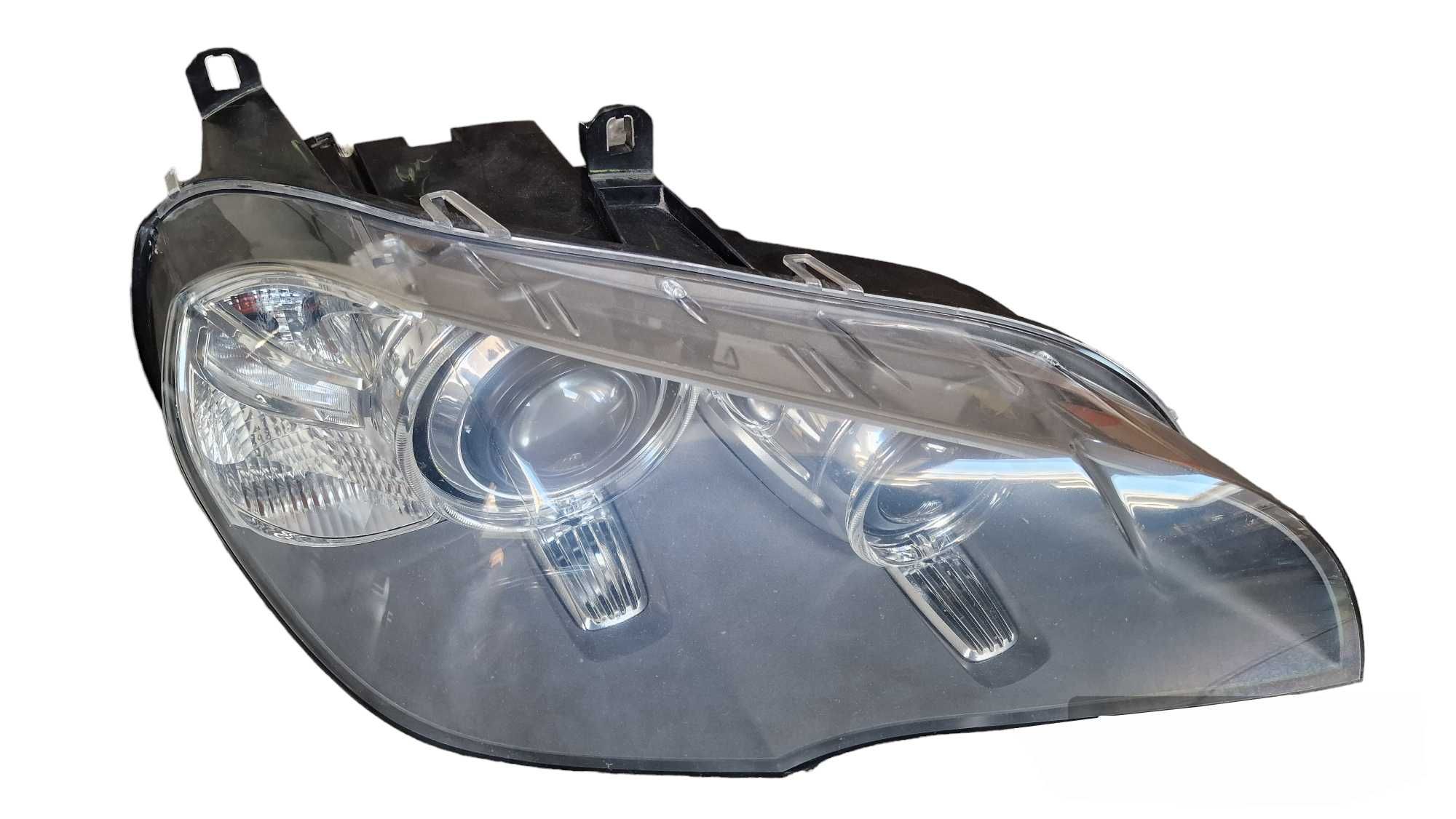 Toyota Corolla Ford Focus full led десен фар BMW E70 X5 ксенон xenon