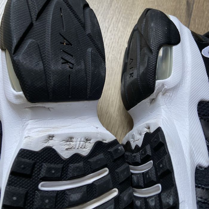 Дамски марктонки Nike 38