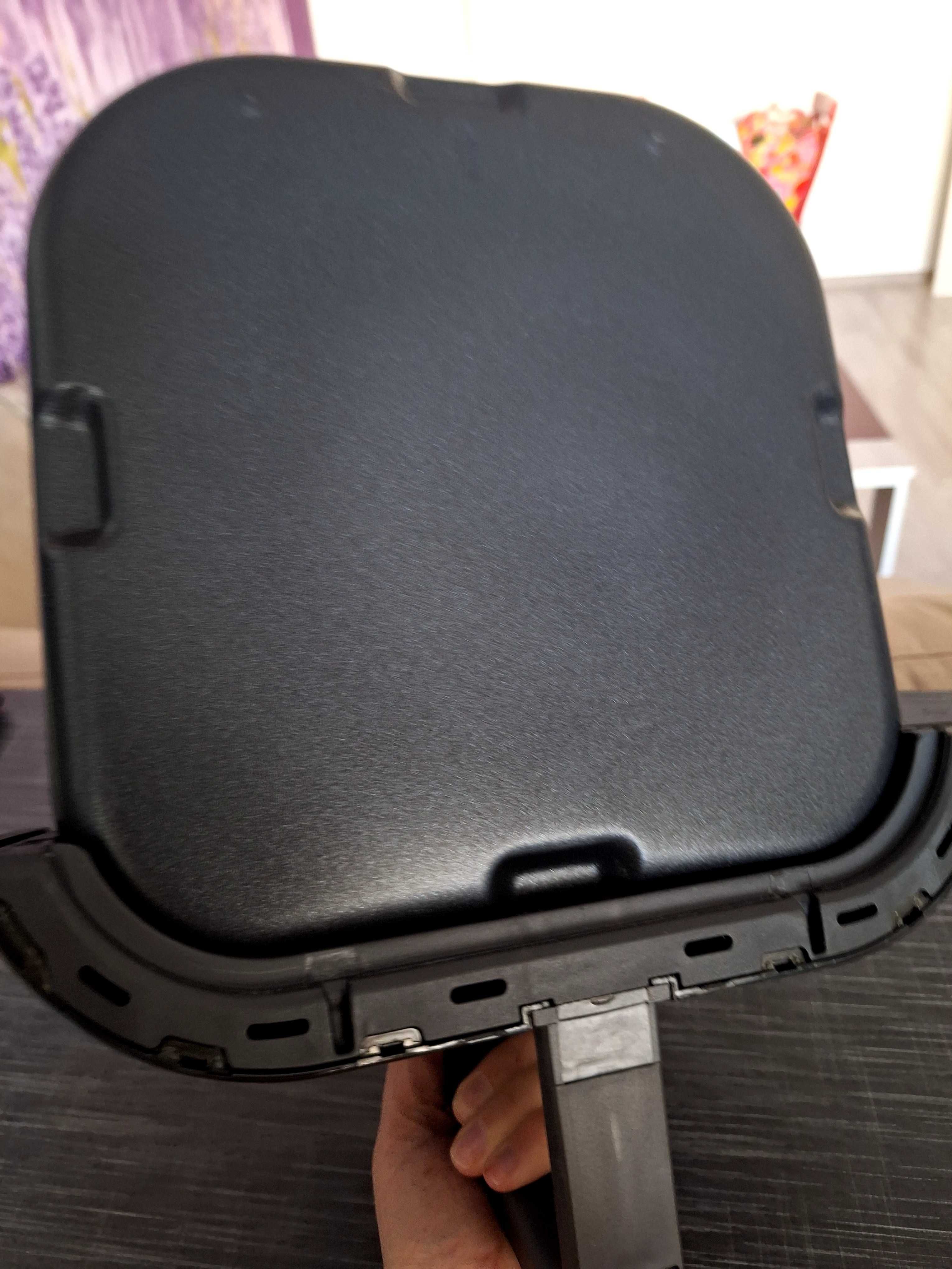 Резервна Air Fryer кошница, с капацитет от 5.7 прозорец
