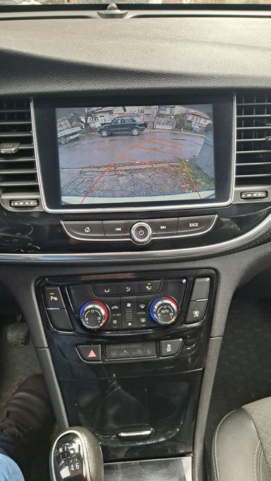 Опел мокка х декември 2018