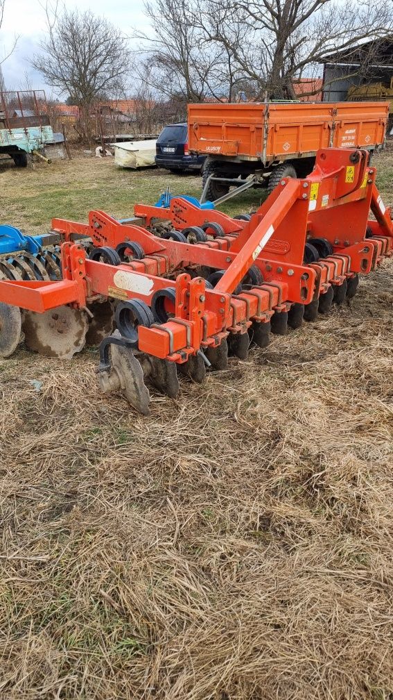 Maschio gaspardo ufo 300 disc/terradisc