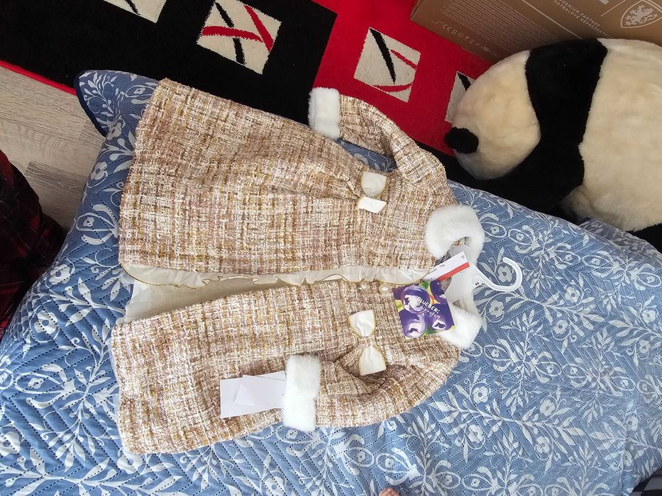 Rochite noi pentru copil pana in 2 ani !