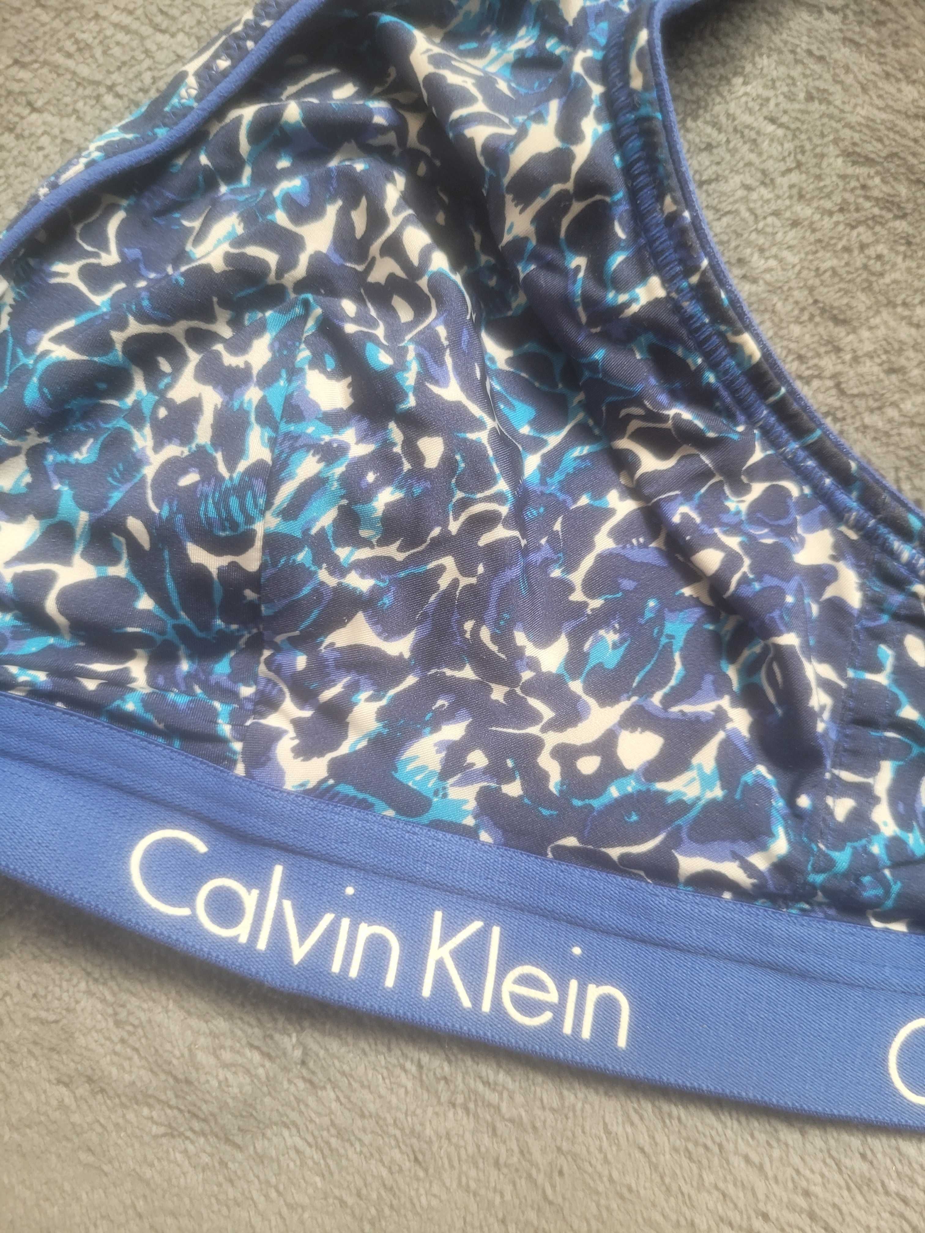 Сутиен  Calvin Klein