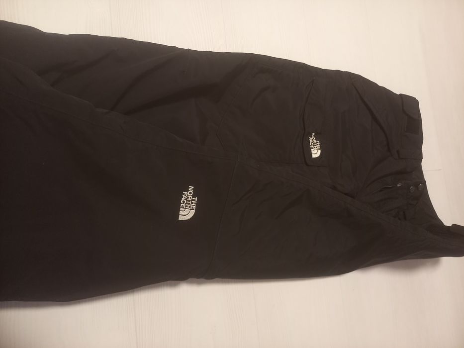 The North Face ски панталон unisex   
The North Face Якета