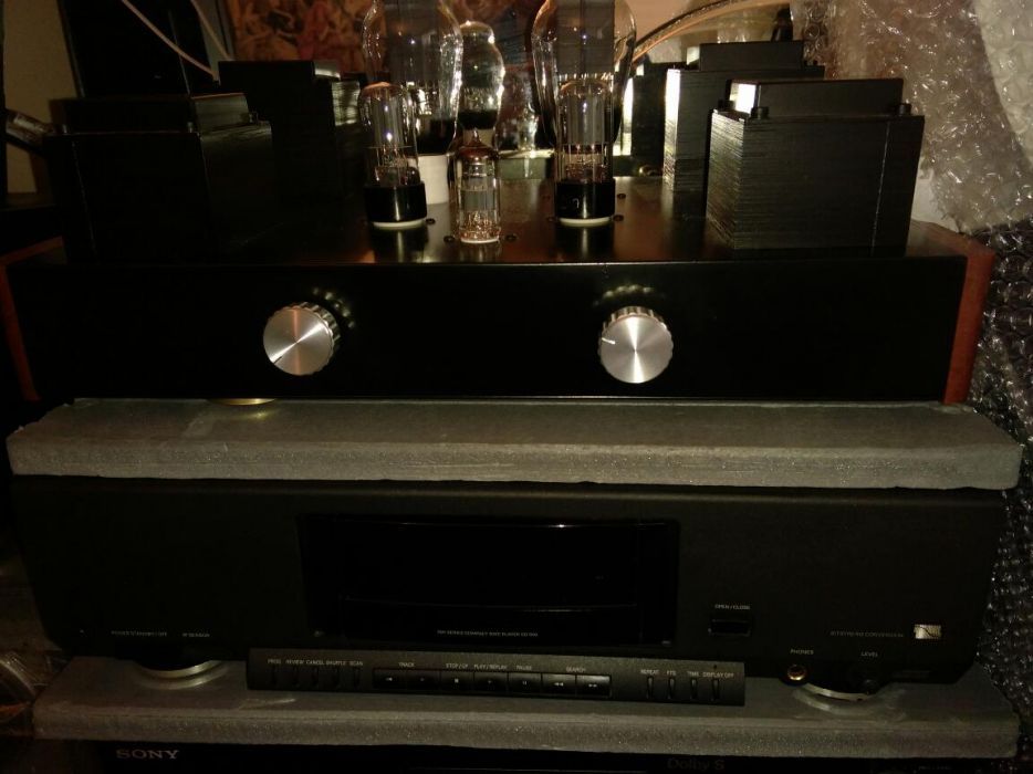 Vind statie pe lâmpi cu 300 b 4000 lei