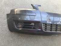 Bara fata audi a3 8p