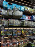 Большой ассортимент мононити,плетенных шнуров и лесок! от 400тг!