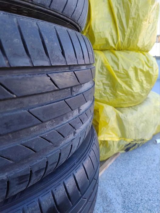 Джанти  18 спорт пакет за BMW