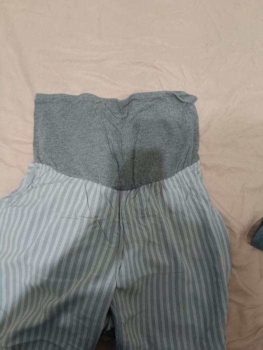 Pijama gravida stare foarte buna