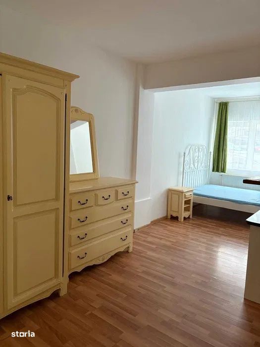 Apartament cu 1 camera, zona Calea Turzii