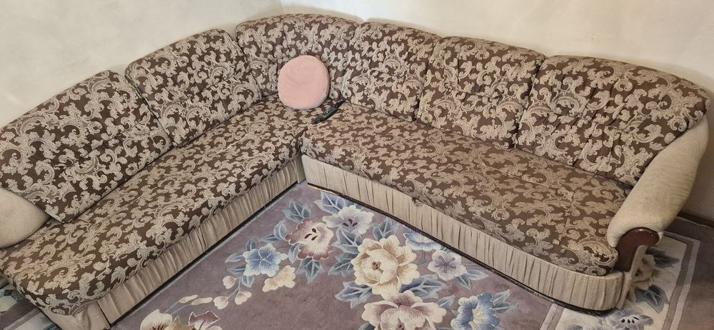 Мягкая мебель в гостиную!