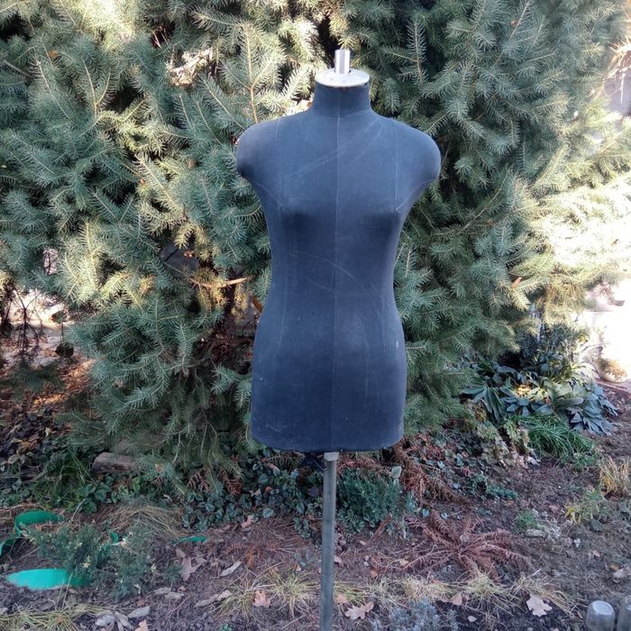 Продам советский женский манекен