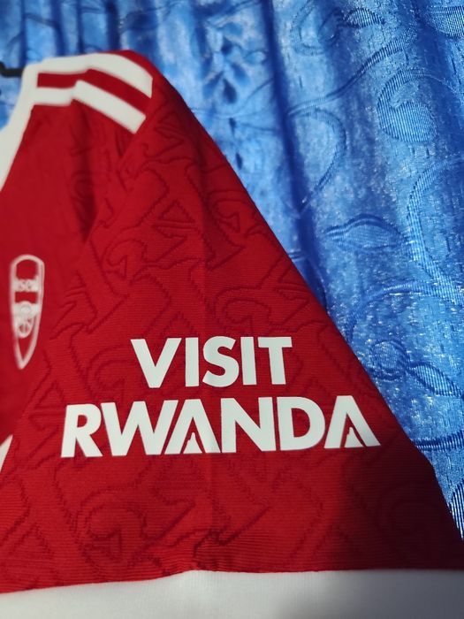 Tricou Arsenal - UCL