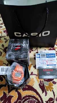 Casio G-Shock 5600 оригинал!