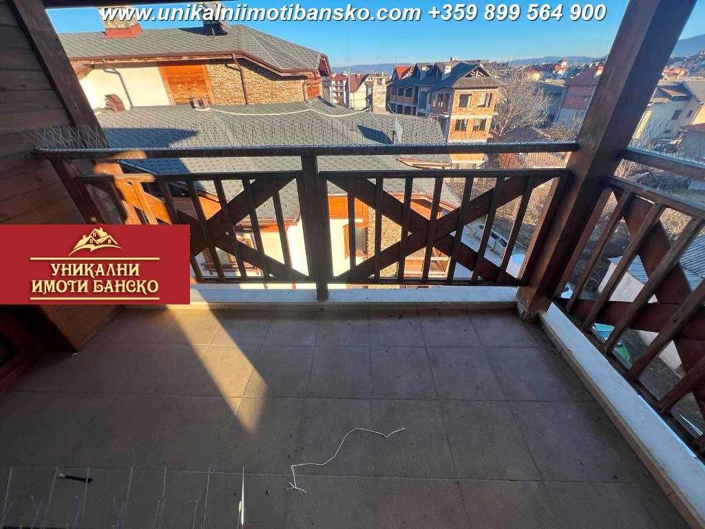 Продава се Двустаен апартамент в Банско - 65 кв.м за 1047 €/кв.м - Снимка #7