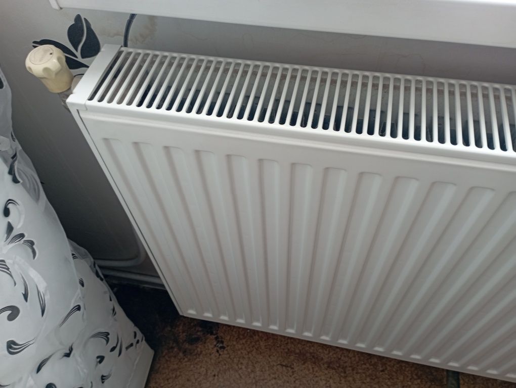 Камина Прити 14 kw.помпа Грундфос