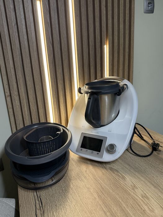 Termomix TM 5 2020