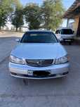Nissan Maxima 2002