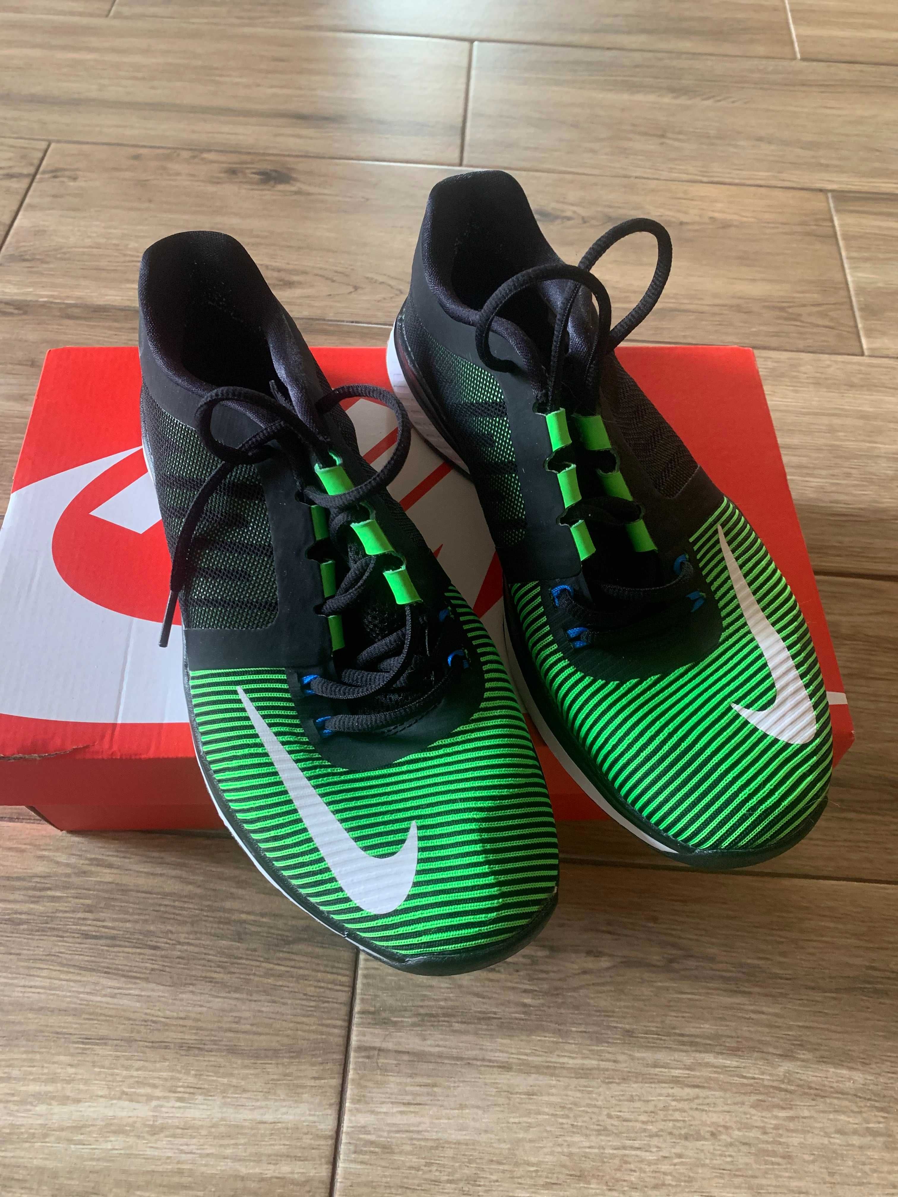 Nike Zoom Speed Trainer 3