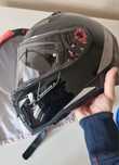 MT Revenge 2 Solid Gloss Black