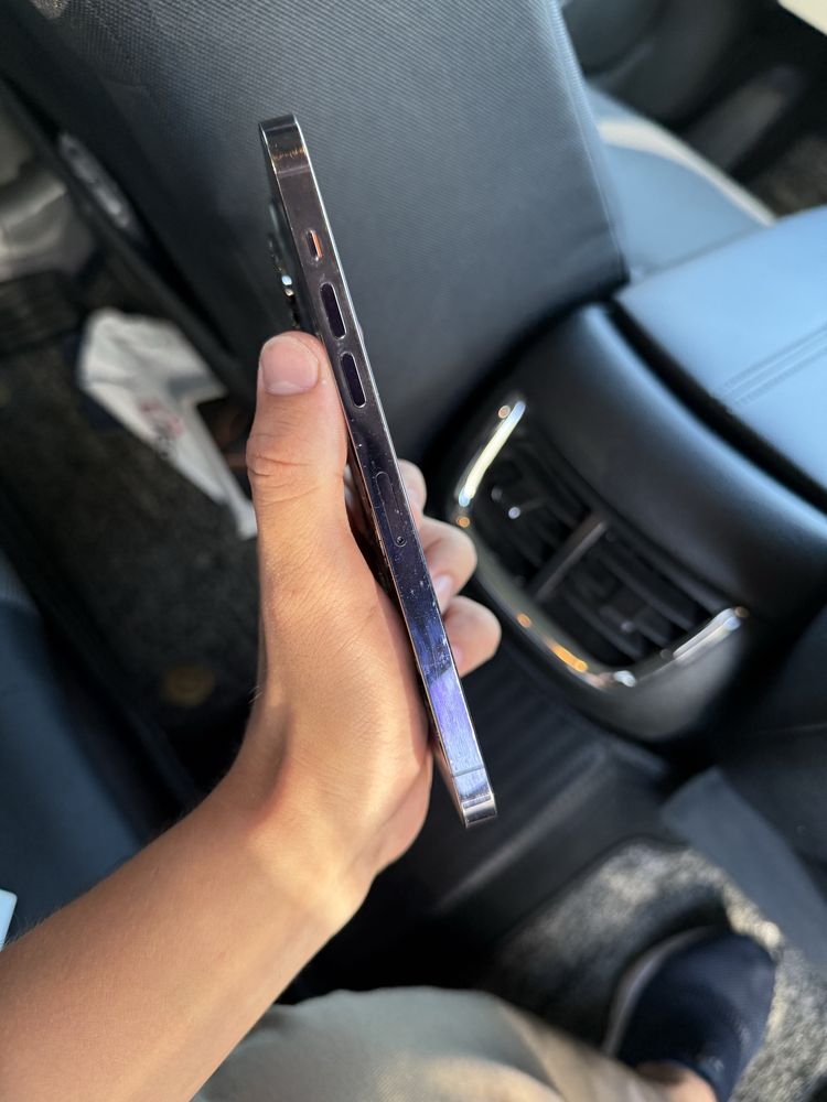Iphone 14 pro Max 256Gb Sim