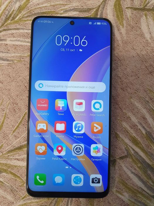 Huawei nova Y90 128GB 6GB RAM