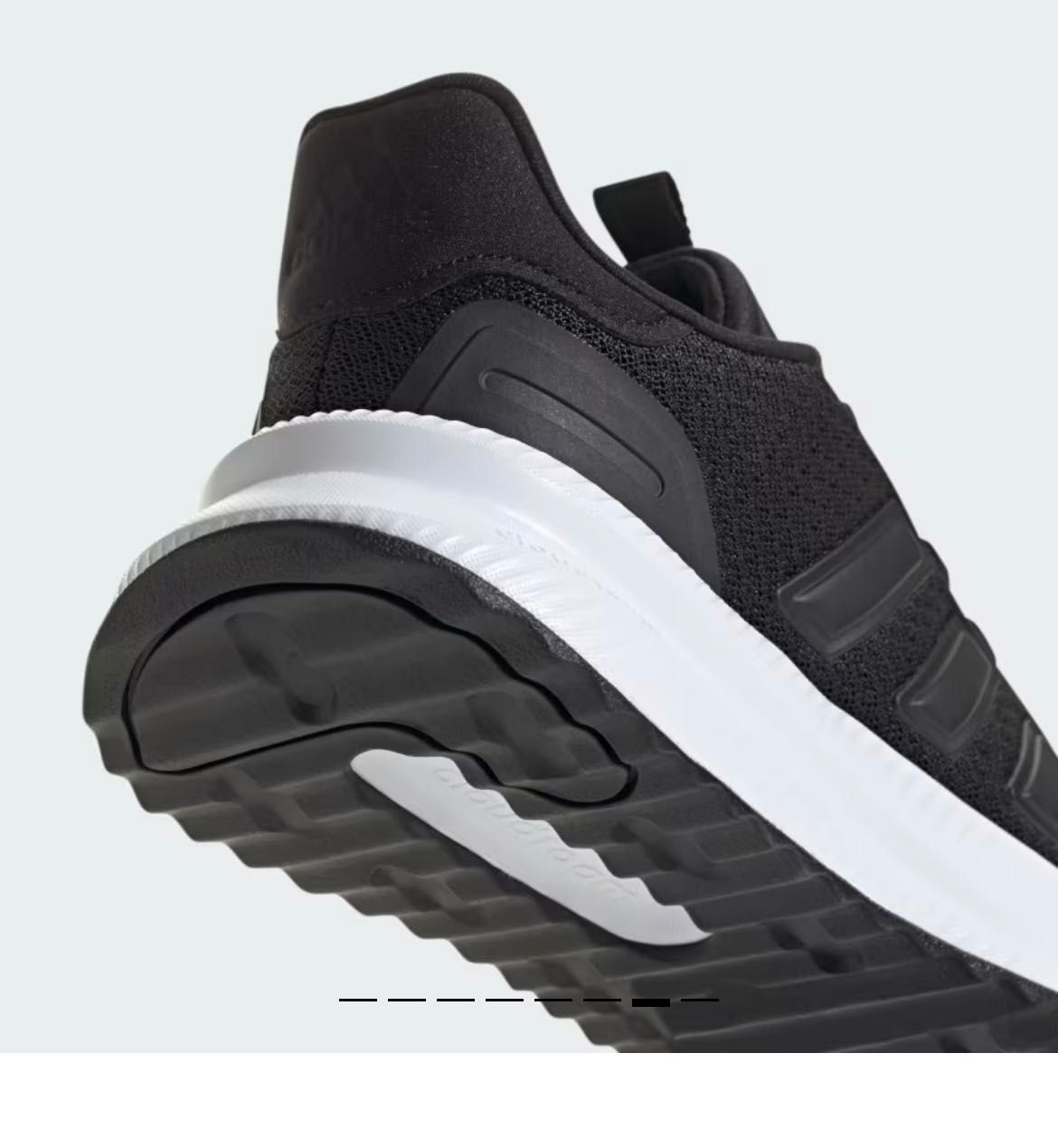 Дамски маратонки adidas X_PLRPATH