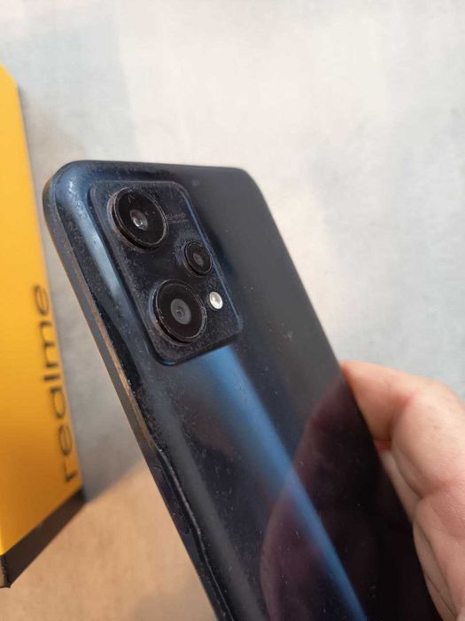 Realme 9 Pro 8 + 128 GB 5G