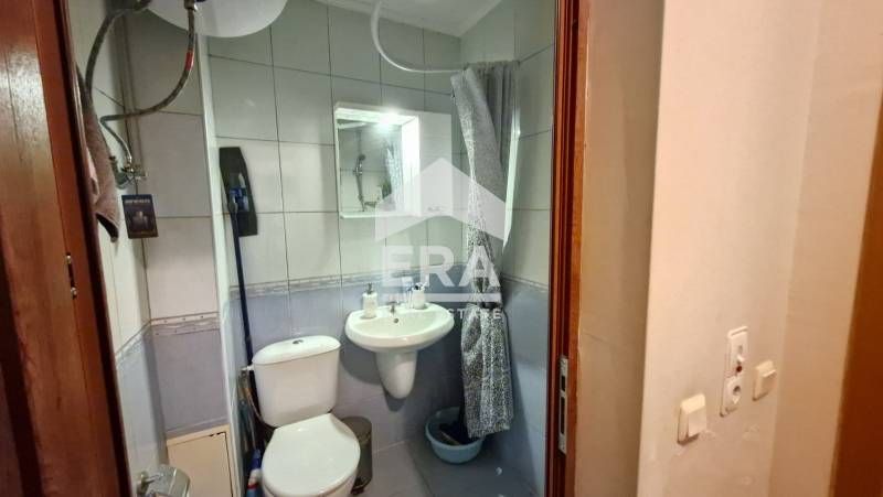 Ексклузивно! Под наем! Двустаен обзаведен апартамент, ЗК Тракия, Варна