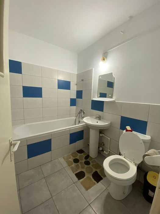 Apartament de inchiriat