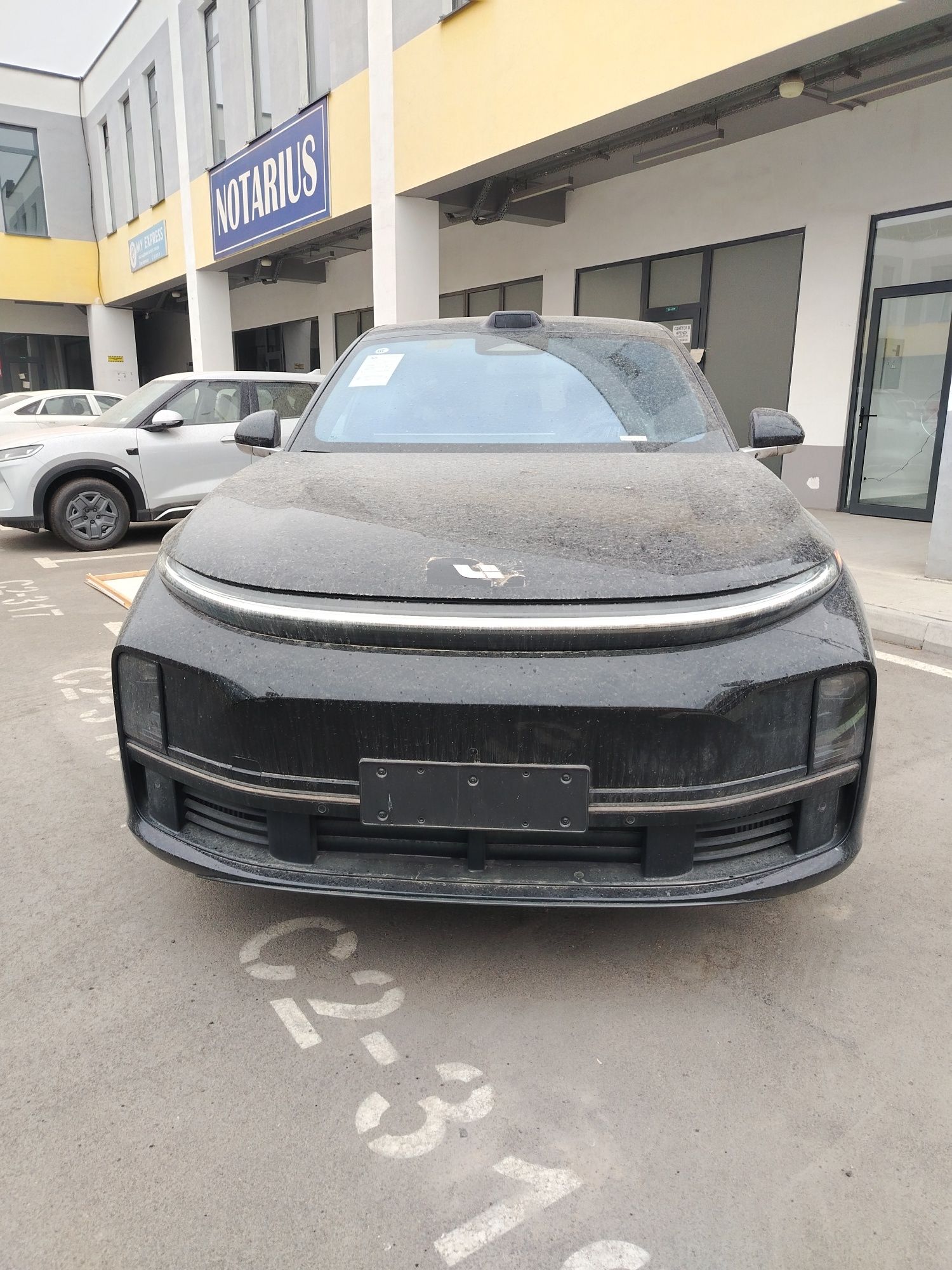 Li7 Ultra 2024. 11 oy Arzon narxlarda Bugun keldi
