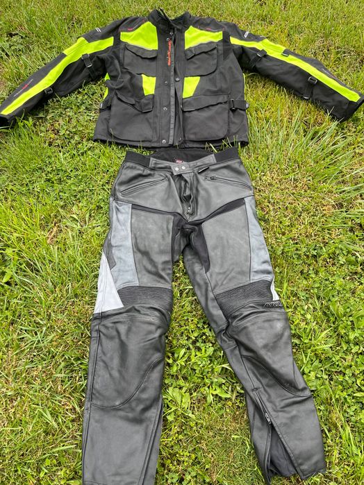 Vând costum în stare bună