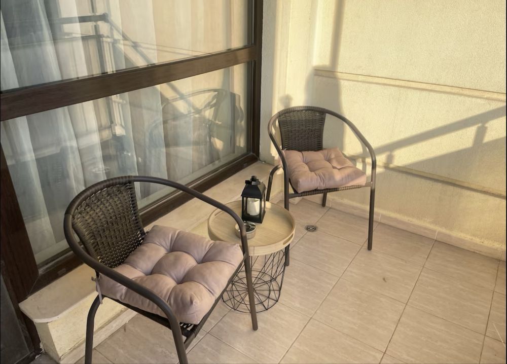 Sunny Apartment Varvara Варна 100€