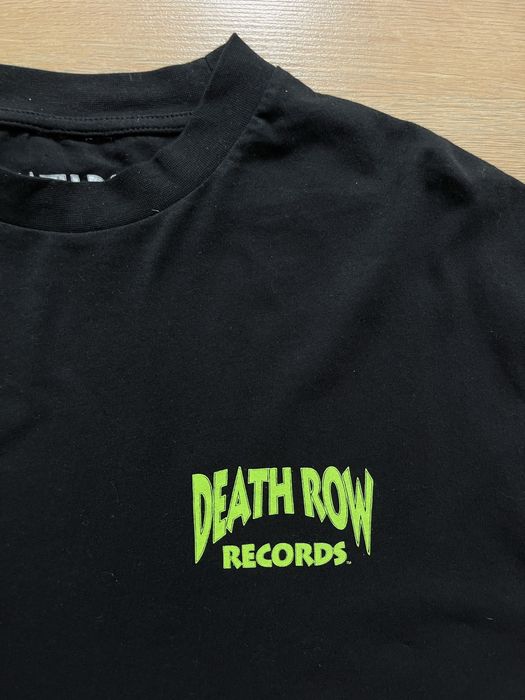 Death Row,Huf блузи размер М