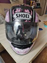 Shoei TZ R размер S