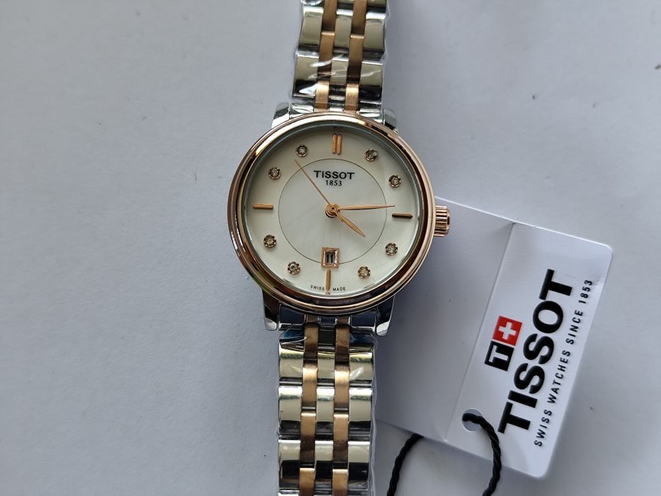 ceas TISSOT de dama