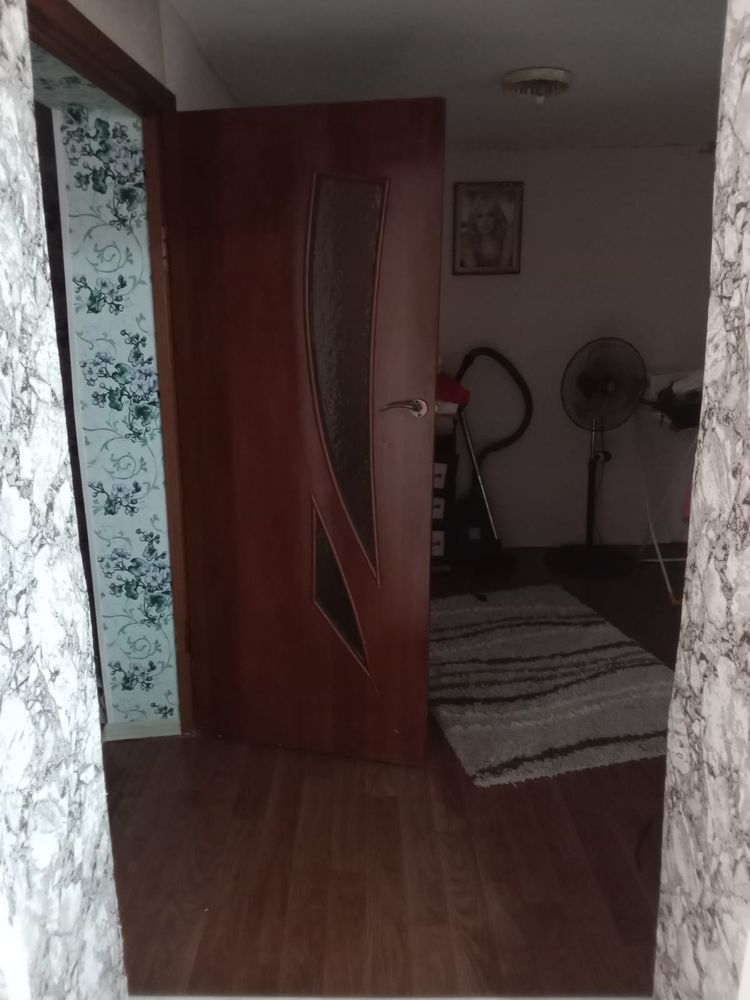 СРОЧНО!! Продаётся дом связи с переездом!